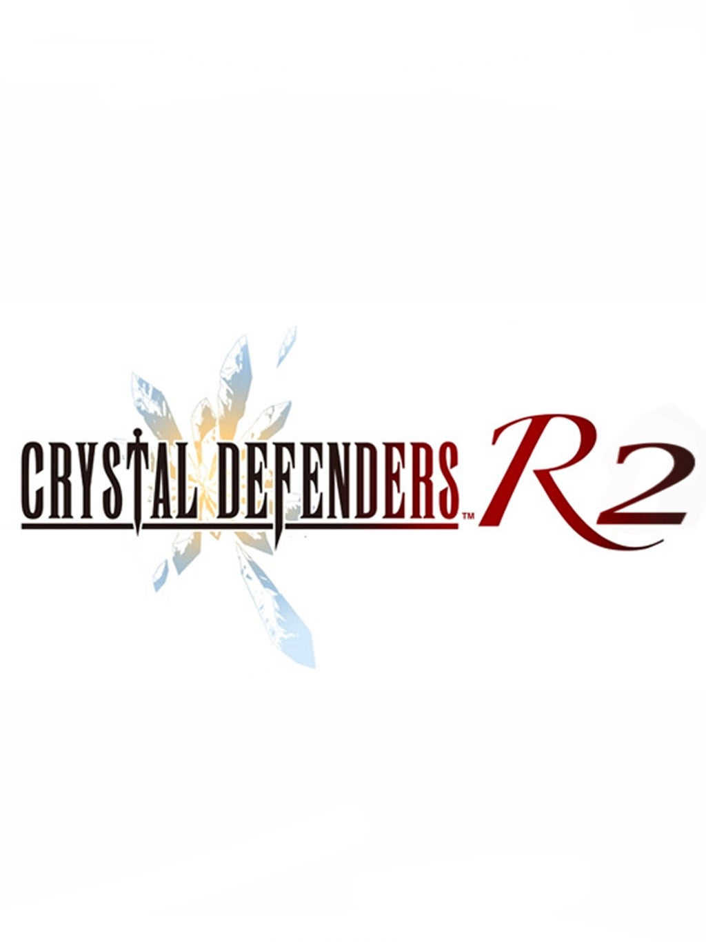 Crystal Defenders R2 cover