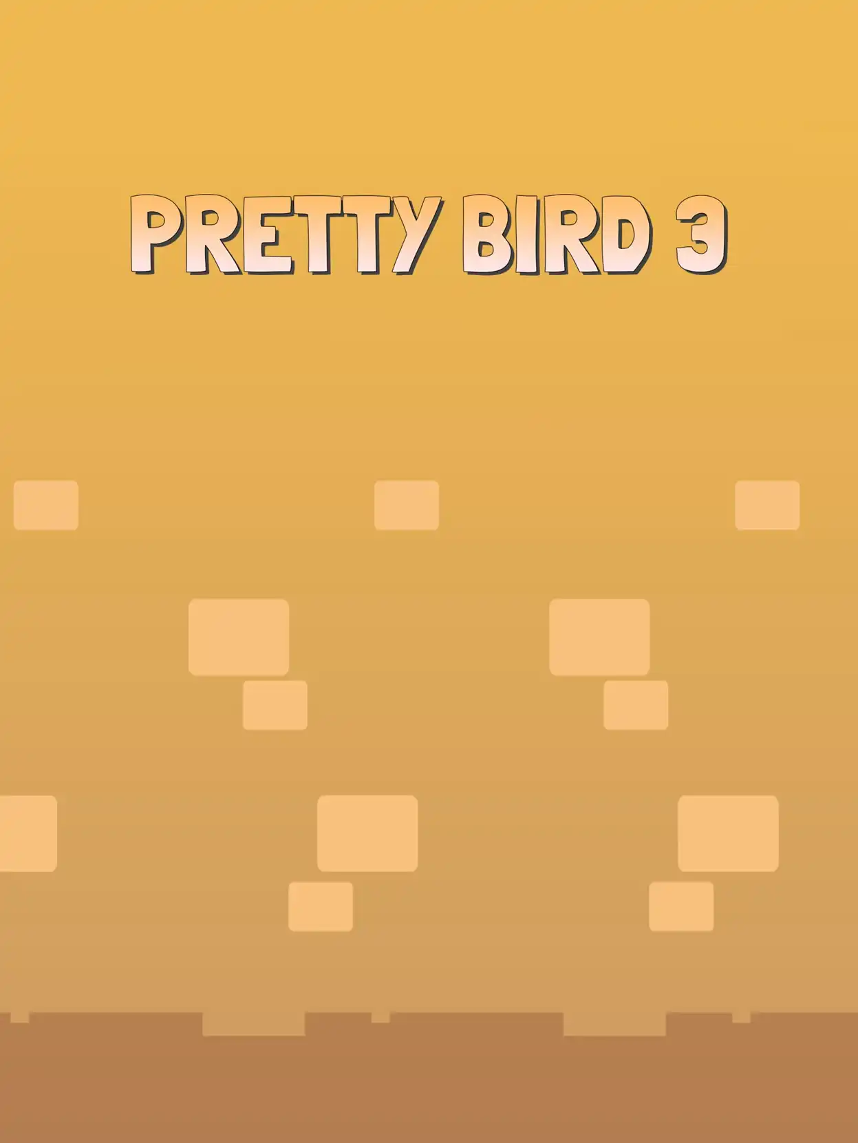 Pretty Bird 3 cover