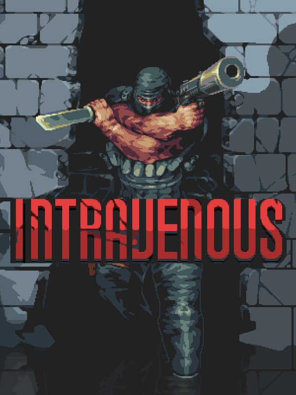 Intravenous cover