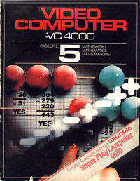Mathematik I cover