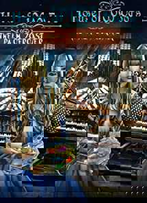 House of 1,000 Doors: The Palm of Zoroaster cover