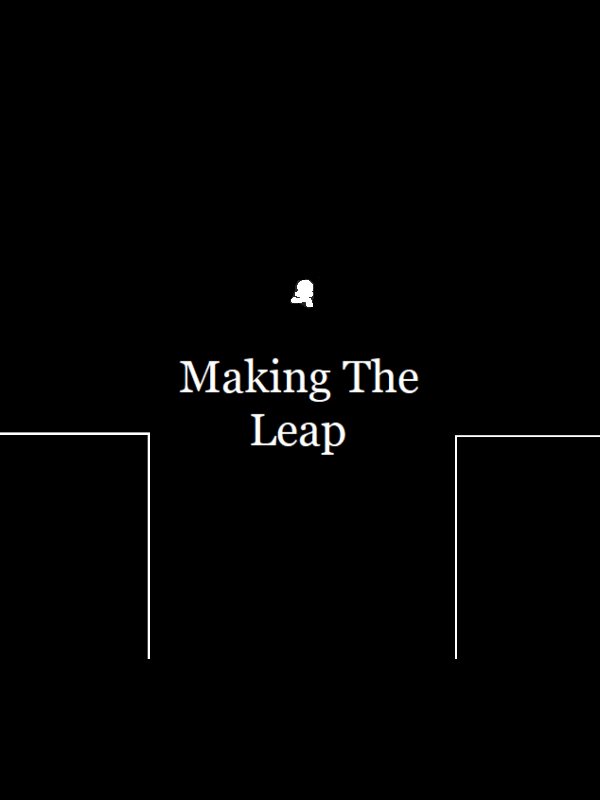 Making The Leap cover