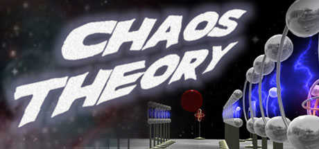 Chaos Theory cover