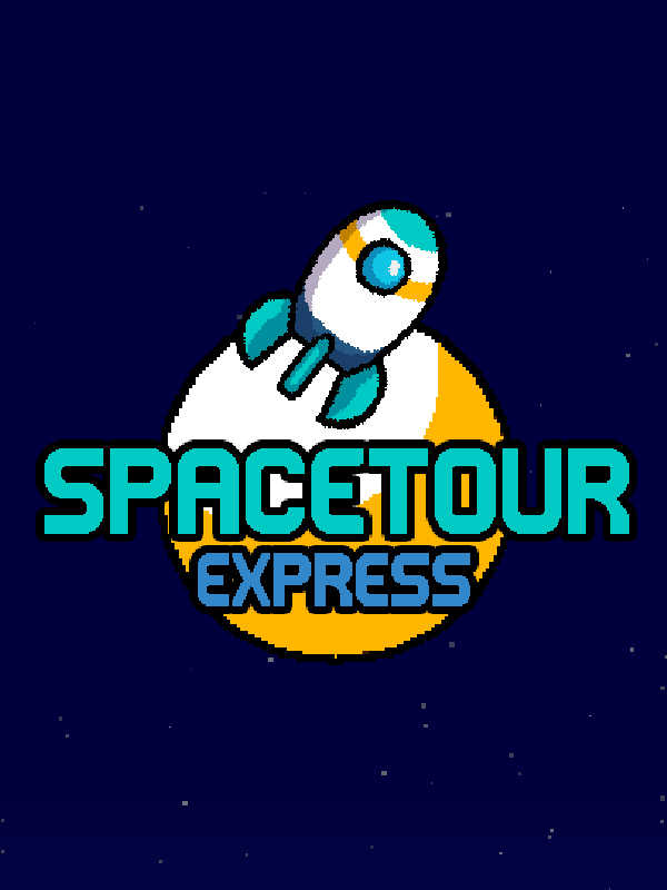 Spacetour Express cover