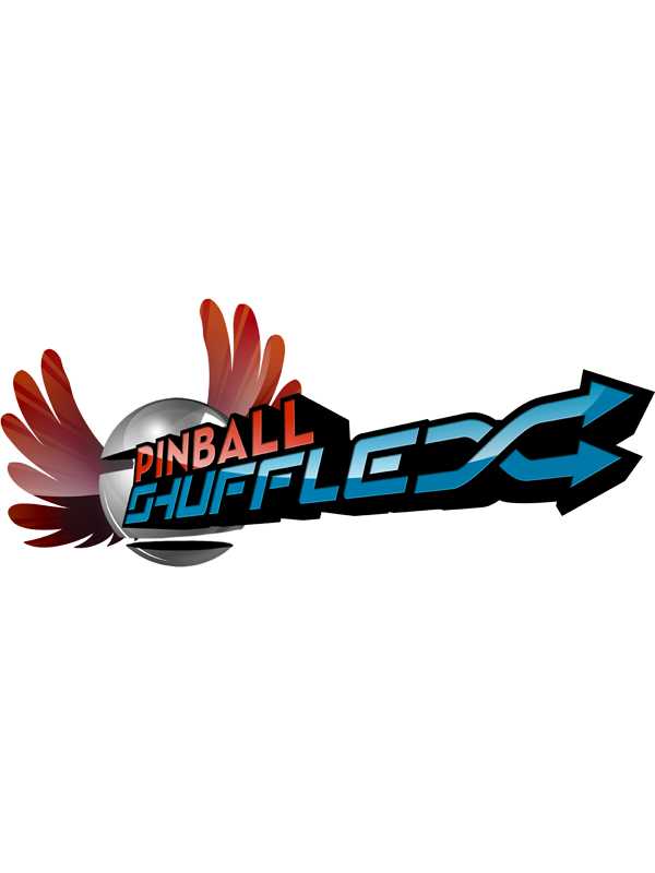 Pinball Shuffle cover