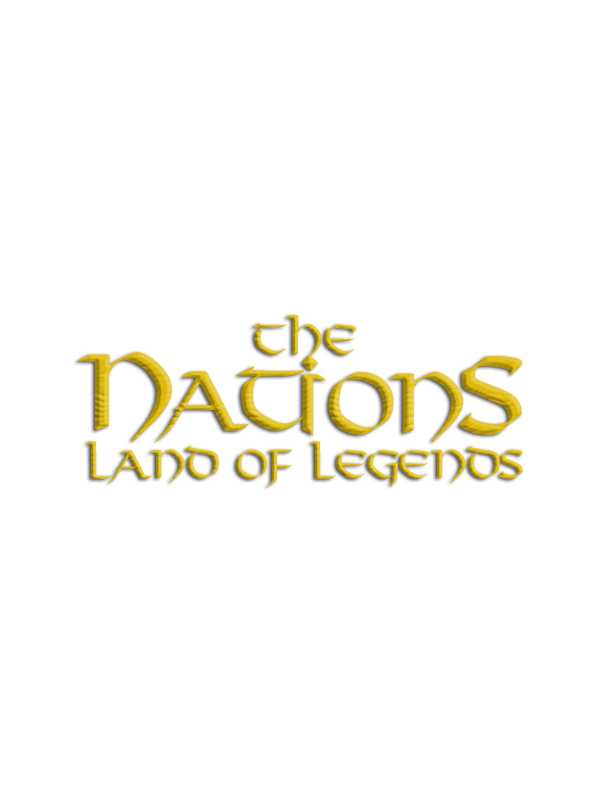 The Nations: Land of Legends cover