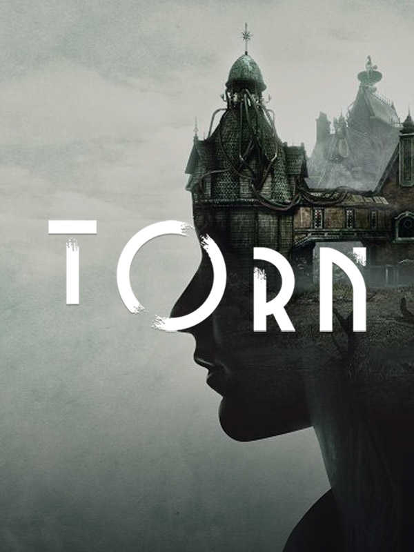 Torn cover