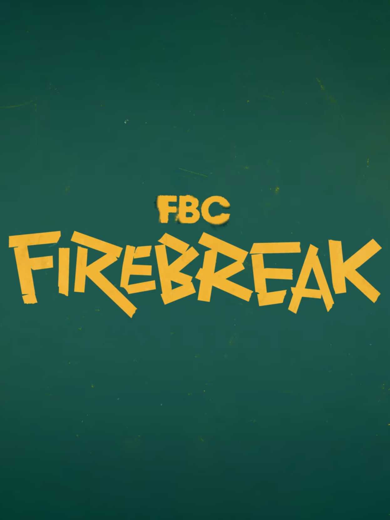 FBC: Firebreak cover