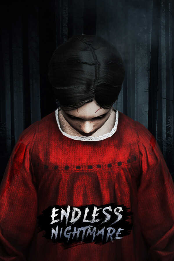 Endless Nightmare cover