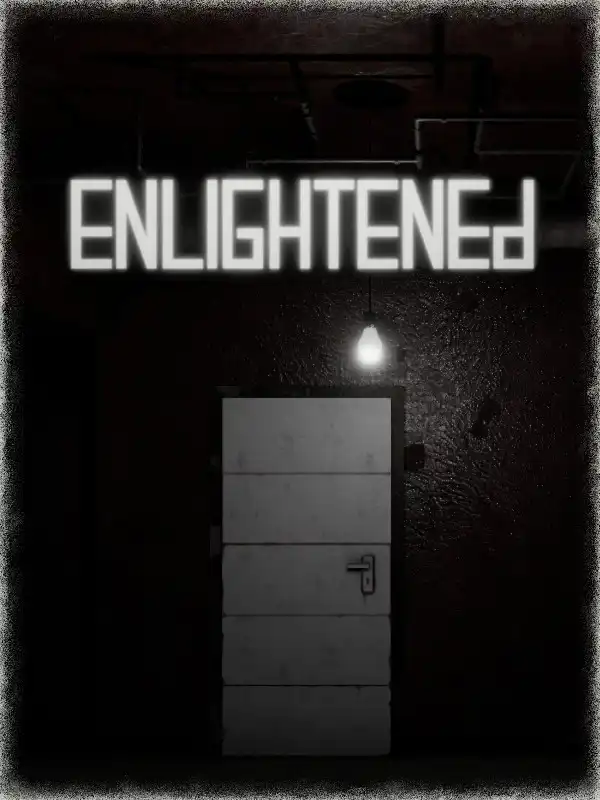 Enlightened cover