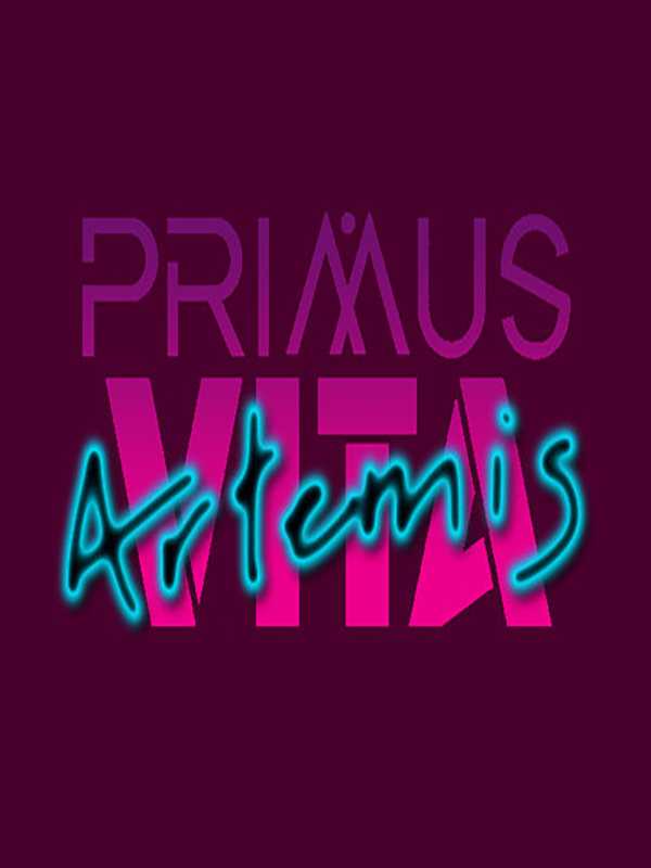 Primus Vita: Artemis cover