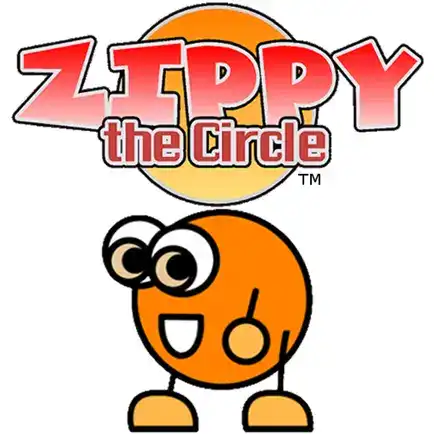 Zippy the Circle cover