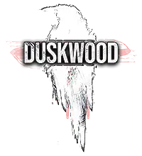 Duskwood cover