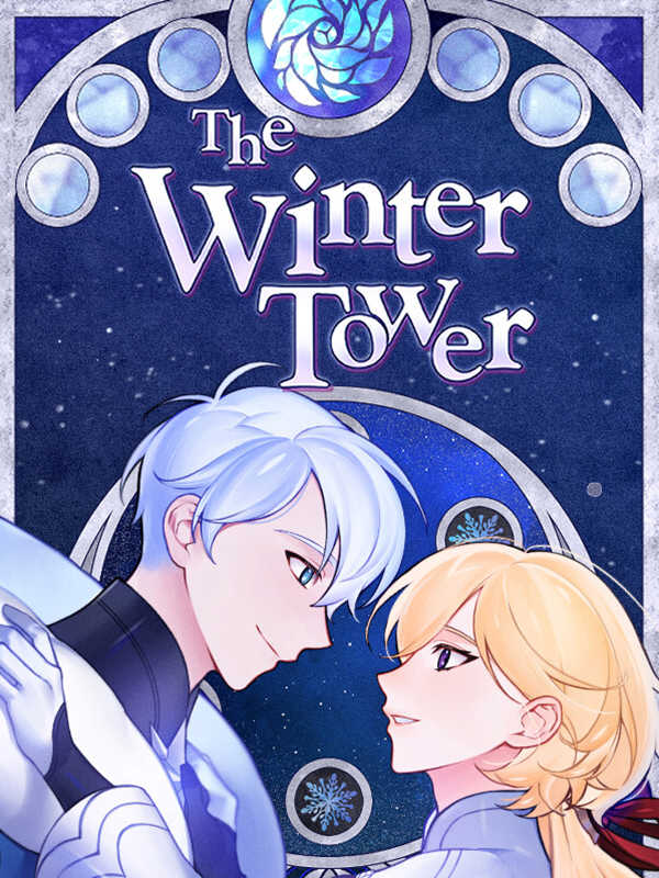 The Winter Tower cover