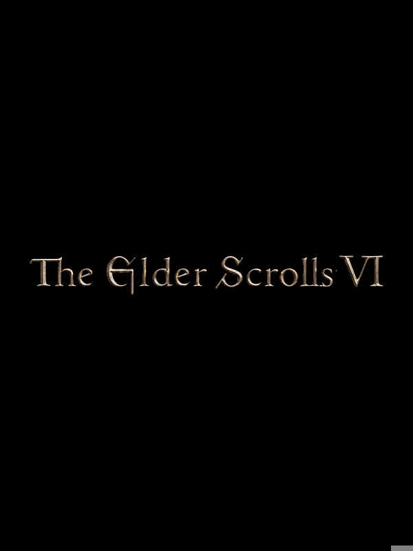 The Elder Scrolls VI cover