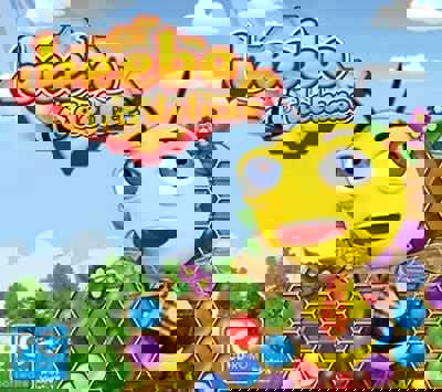 Beebo Deluxe cover