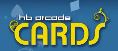 HB Arcade Cards cover