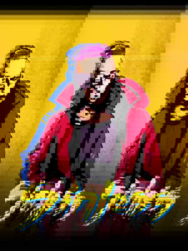 Sinless cover