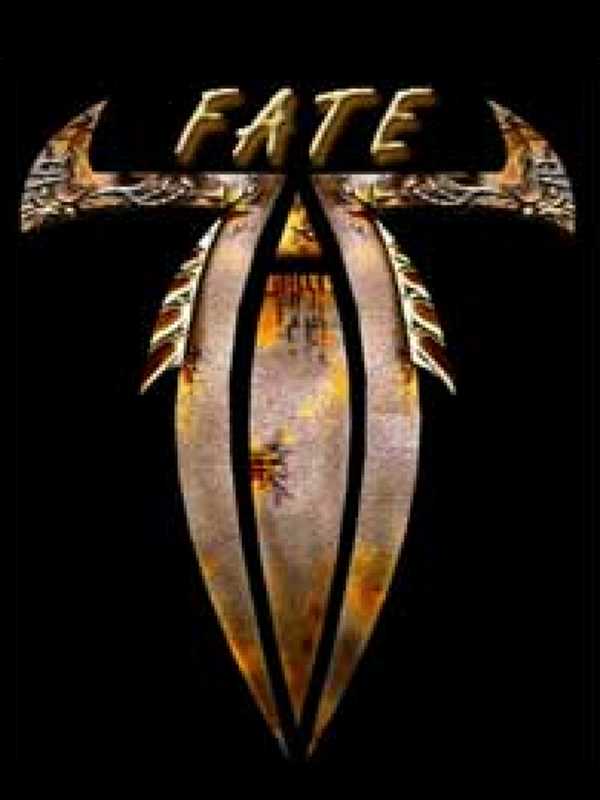 Fate cover