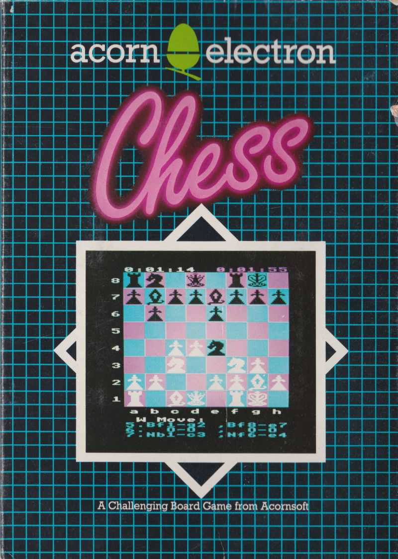Chess cover