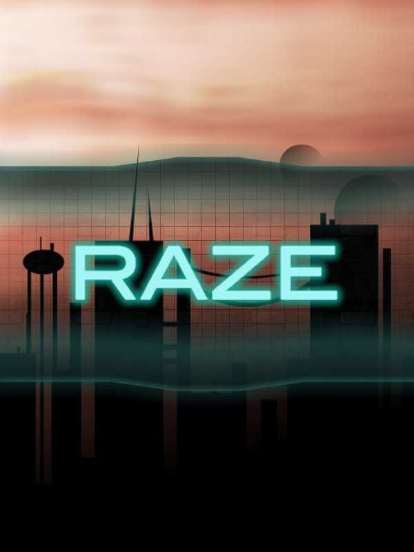 Raze cover
