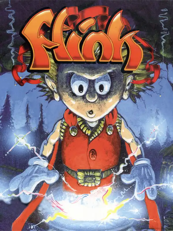 Flink cover
