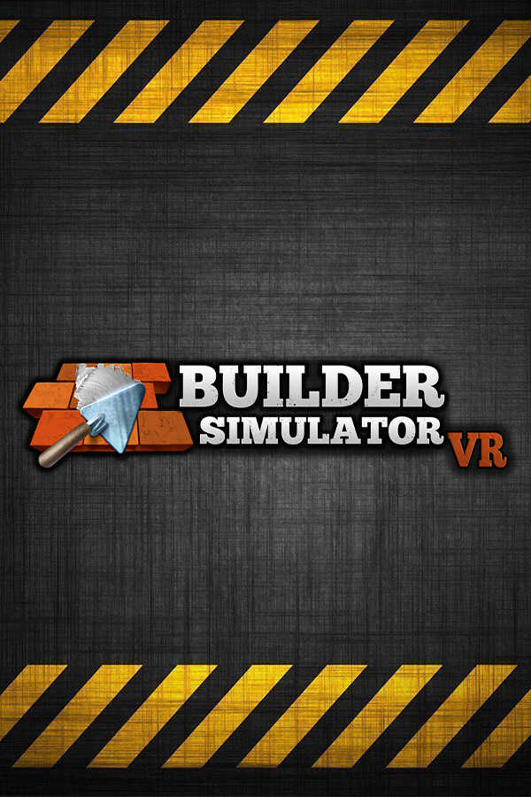 Builder Simulator VR cover