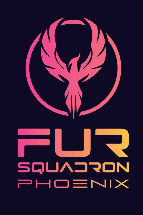 FUR Squadron Phoenix cover