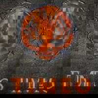 TimeO cover