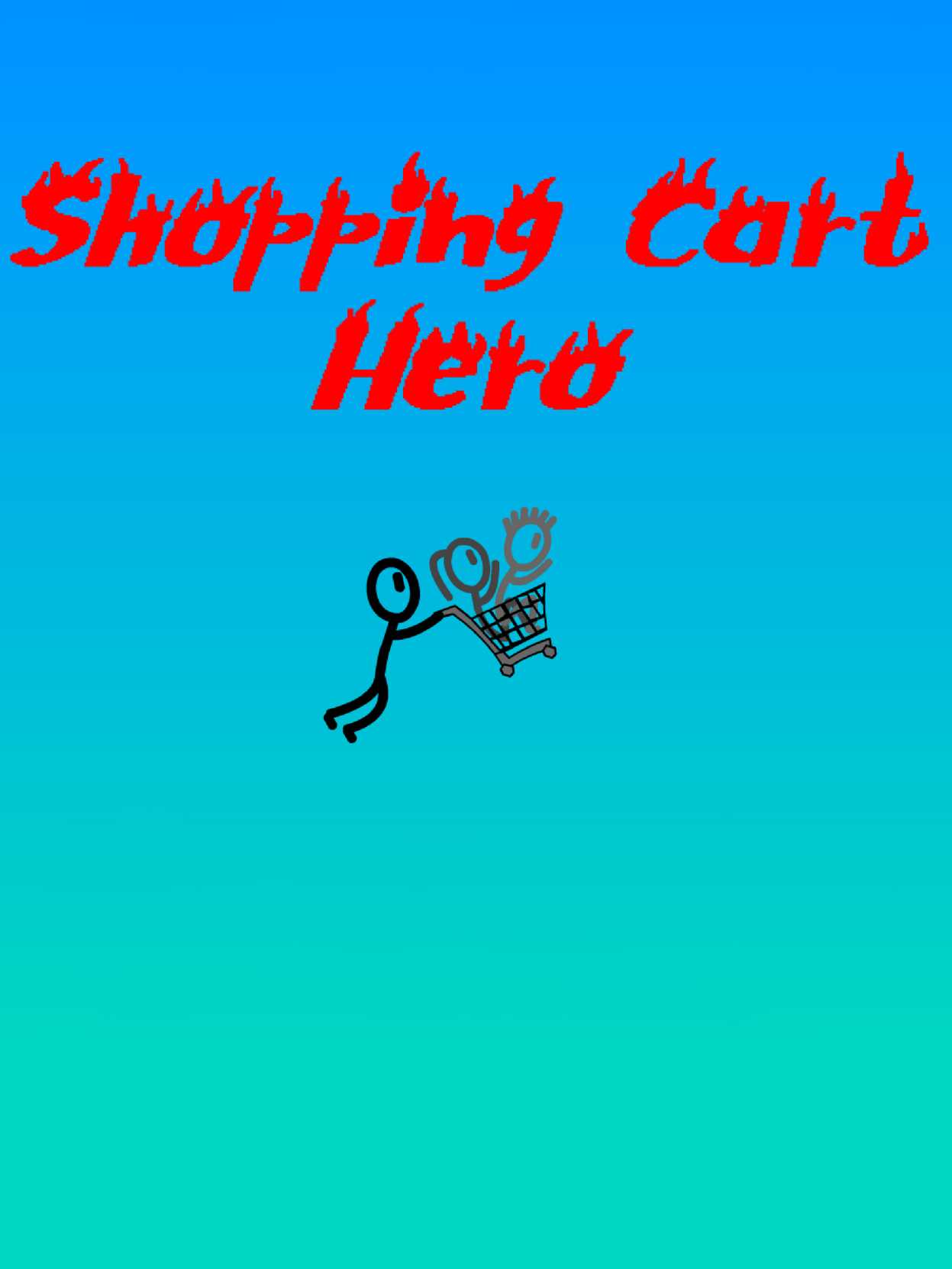 Shopping Cart Hero cover