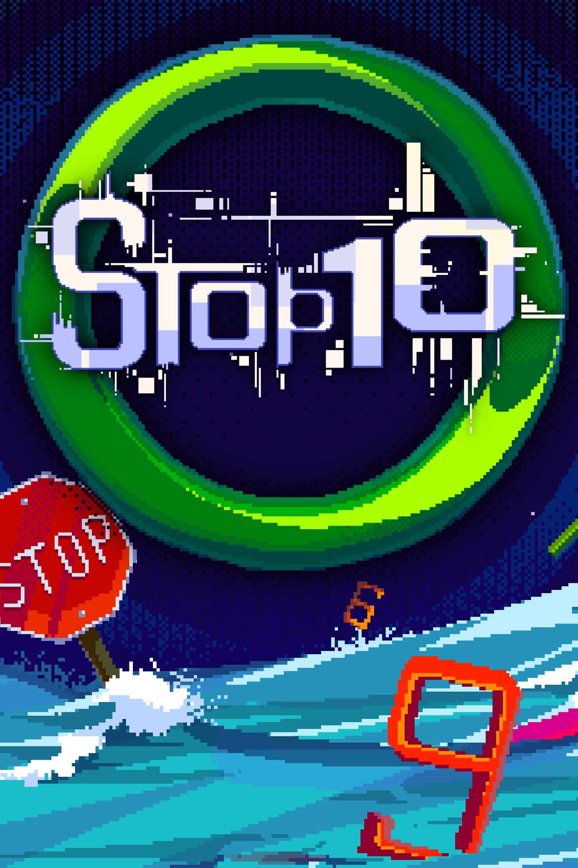 Stop10 cover