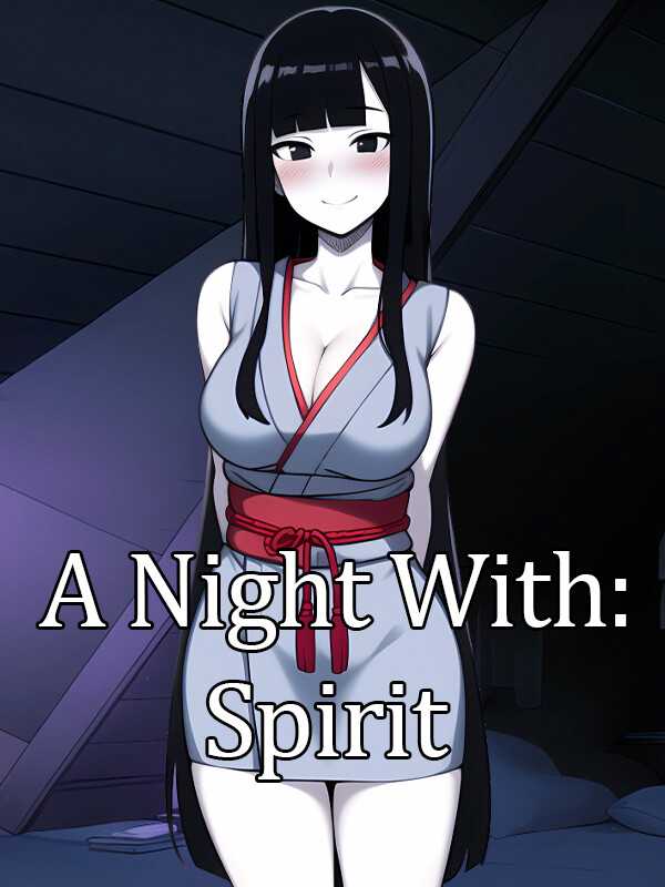 A Night With: Spirit cover