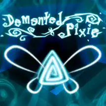 Demented Pixie cover