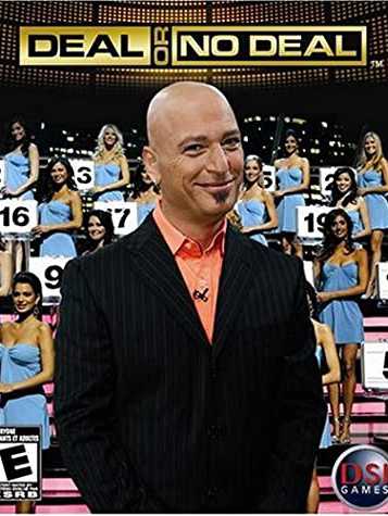 Deal or No Deal cover