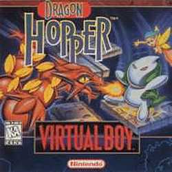 Dragon Hopper cover