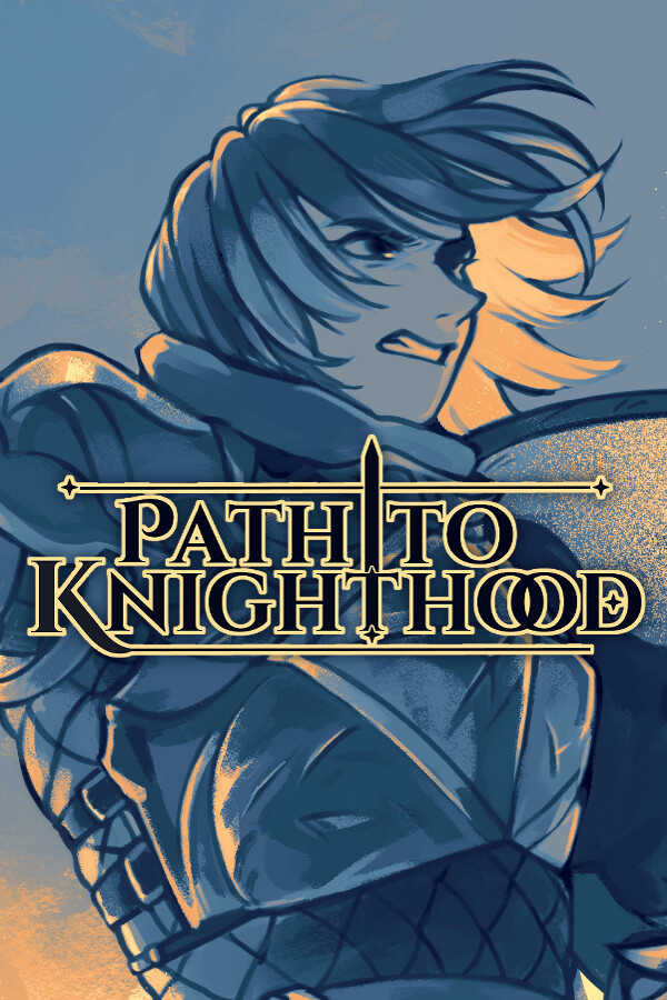 Path to Knighthood cover