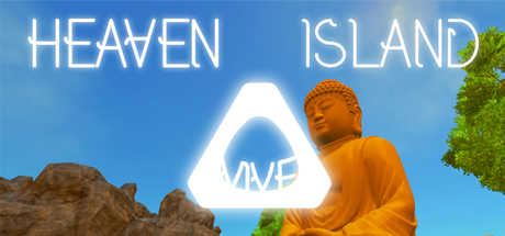 Heaven Island Life cover