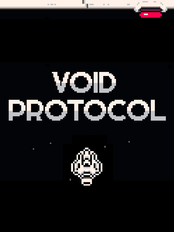 Void Protocol cover
