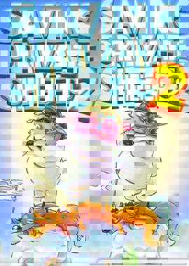 Saving Private Sheep 2 cover