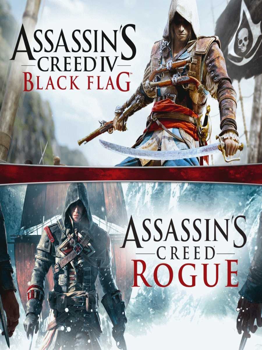 Assassin's Creed: Naval Edition cover