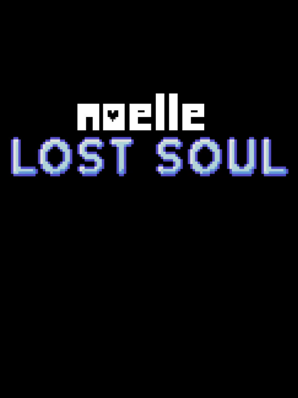 Noelle: Lost Soul cover