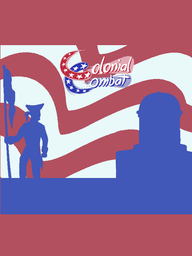 Colonial Combat cover
