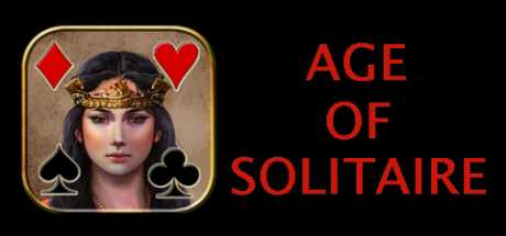 Age of Solitaire cover
