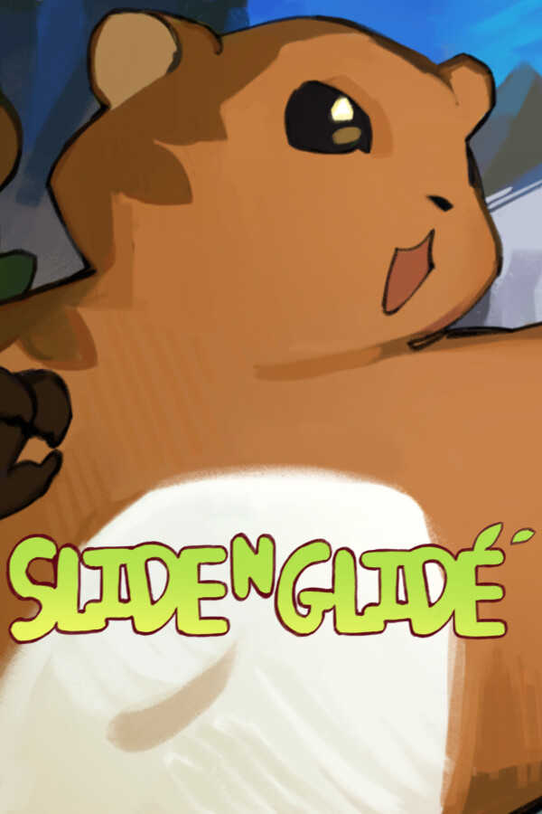 SlideNGlide cover
