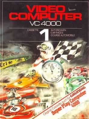 Grand Prix cover