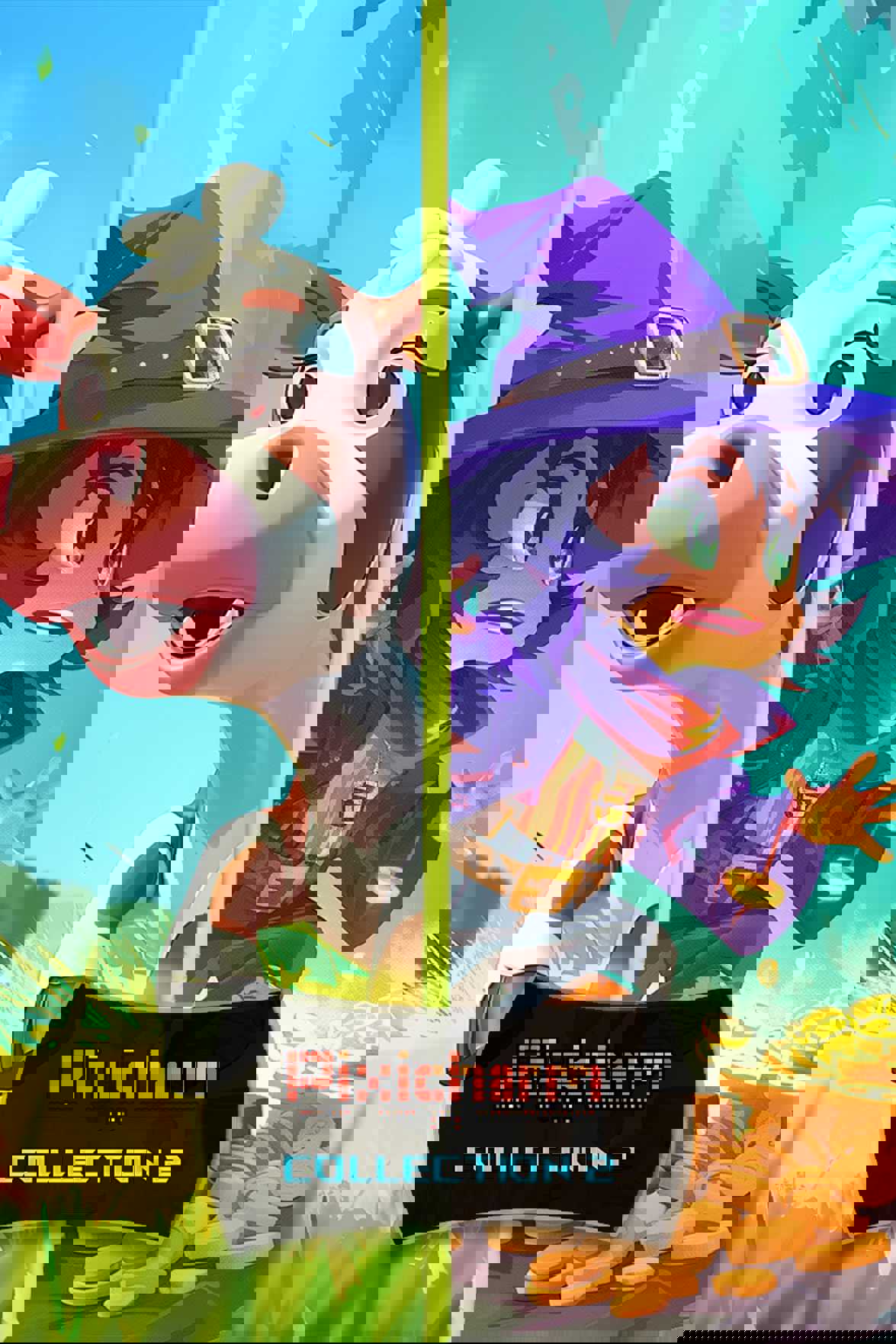 Pixicharm Collection 2 cover