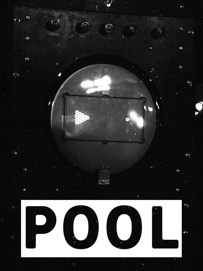 Pool cover