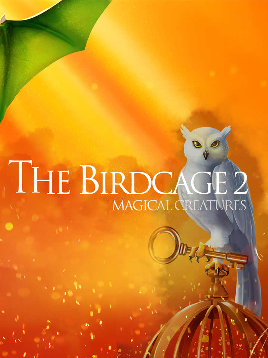 The Birdcage 2 cover