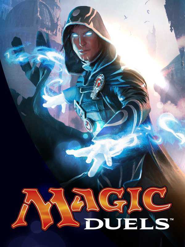 Magic Duels cover
