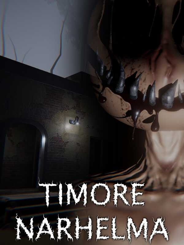 Timore Narhelma cover